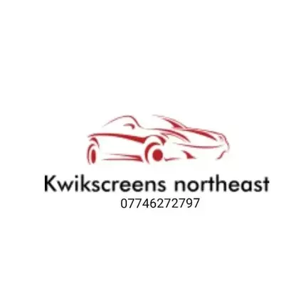 Logo von Kwikscreens Northeast