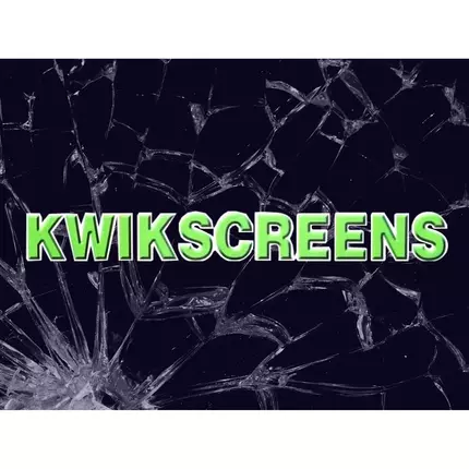 Logo od Kwikscreens Northeast