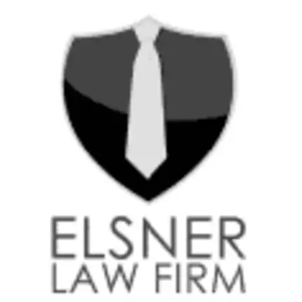 Logotipo de Elsner Law Firm