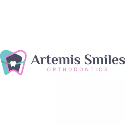 Logo od Artemis Smiles Orthodontics