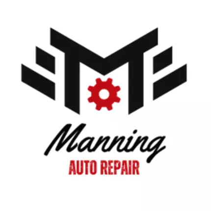 Λογότυπο από Manning Auto Repair