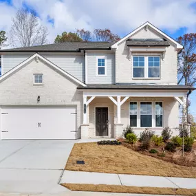 Bild von Auburn Glen - Taylor Morrison