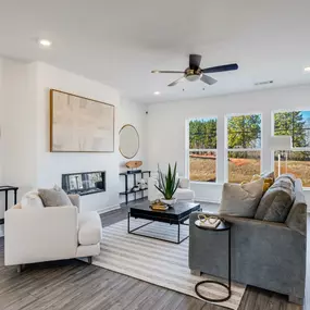 Bild von Auburn Glen - Taylor Morrison