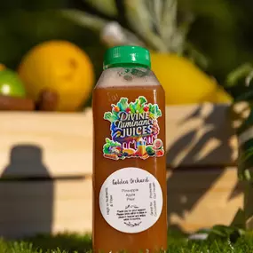 Bild von Divine Luminance Juices