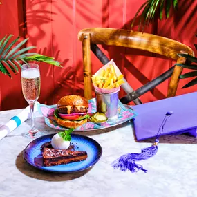 Bild von Bill's Clarks Village Restaurant