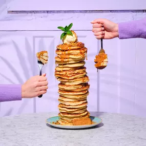 Bild von Bill's Clarks Village Restaurant