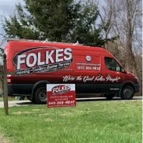 Bild von Folkes Home Services