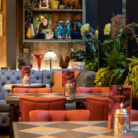 Bild von Bill's Spinningfields Restaurant