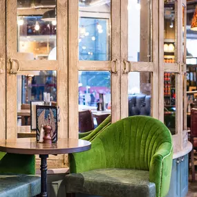 Bild von Bill’s London Bridge Restaurant