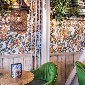 Bild von Bill’s London Bridge Restaurant