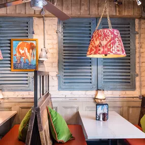 Bild von Bill’s London Bridge Restaurant