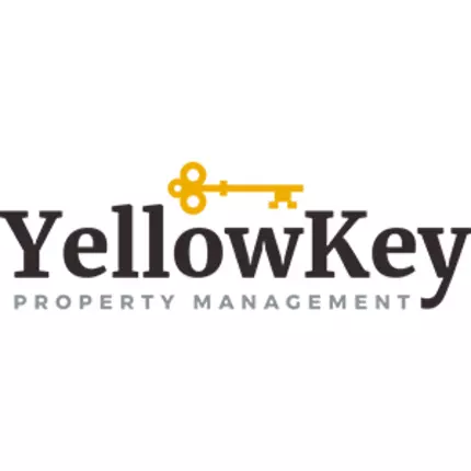 Logo da Yellow Key PM