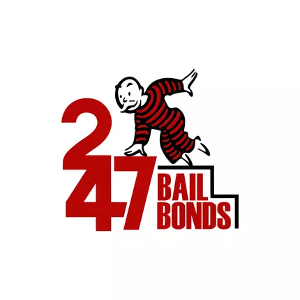 Logo od 24/7 Bail Bonds #2