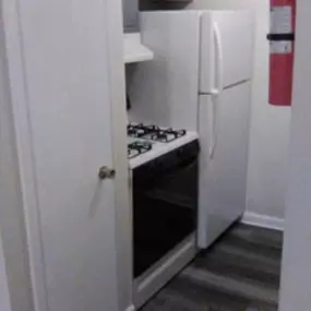 Bild von Pine Ridge Apartments