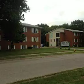 Bild von Pine Ridge Apartments