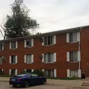 Bild von Pine Ridge Apartments