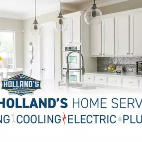 Bild von Mr. Holland's Home Services