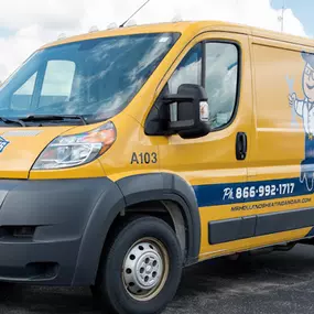 Bild von Mr. Holland's Home Services