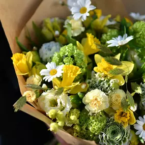 Bild von Fleuriot Fleurs, Fleuriste Gare CFF Cornavin