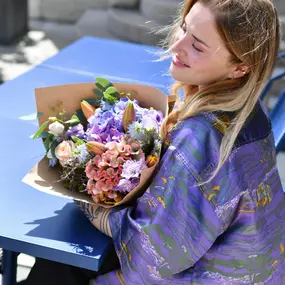 Bild von Fleuriot Fleurs, Fleuriste Gare CFF Cornavin