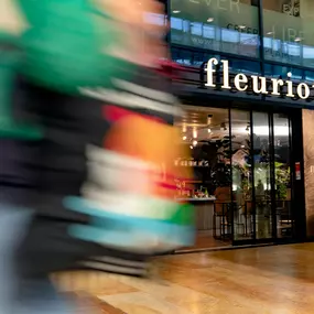 Bild von Fleuriot Fleurs, Fleuriste Gare CFF Cornavin