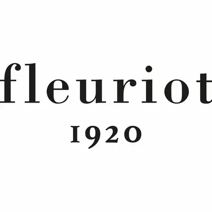 Logotipo de Fleuriot Fleurs, Fleuriste Gare CFF Cornavin