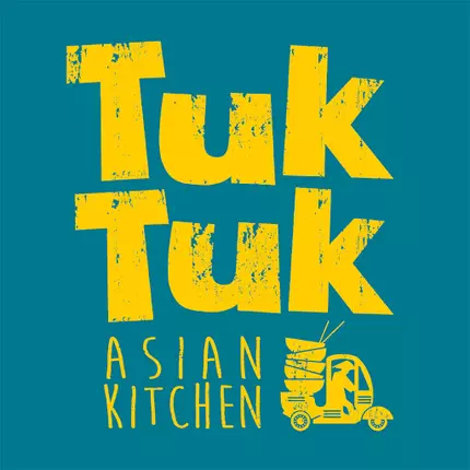 Logo de TukTuk La Défense