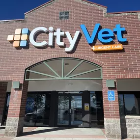 Bild von CityVet | Westminster Veterinary Clinic & Urgent Care