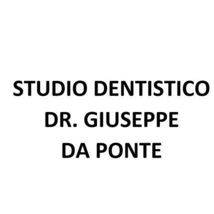 Logo van Studio Dentistico Dr.  Giuseppe da Ponte