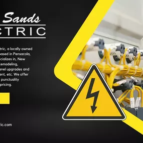 Bild von White Sands Electric