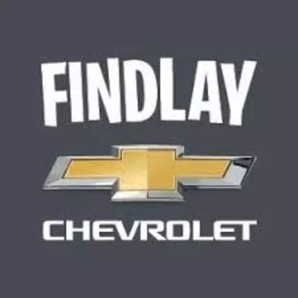 Logo de Findlay Chevrolet