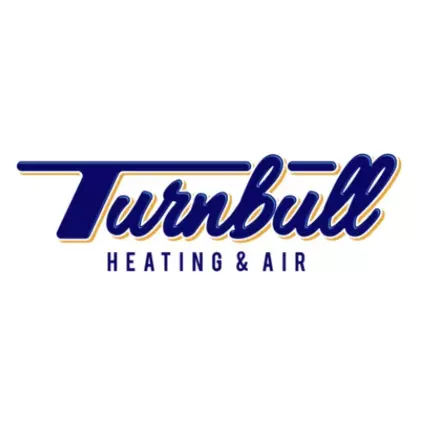 Logo de Turnbull Heating & Air