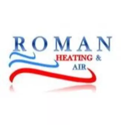 Logo von Roman Heating & Air