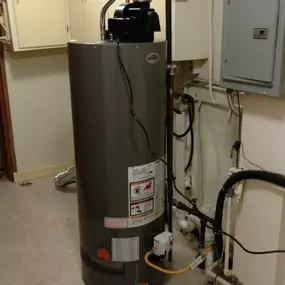 Water heater installation and repair in Toledo, OH. We serve all of Northwest Ohio and Southeast Michigan.