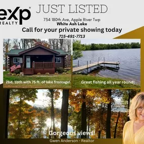 Bild von Gwen Anderson - EXP Realty