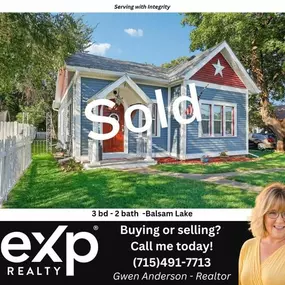 Bild von Gwen Anderson - EXP Realty