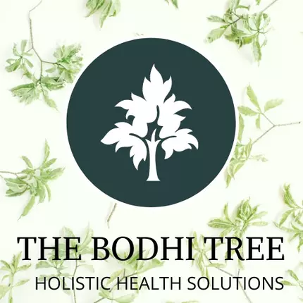 Logo od The Bodhi Tree Holistic Health Solutions