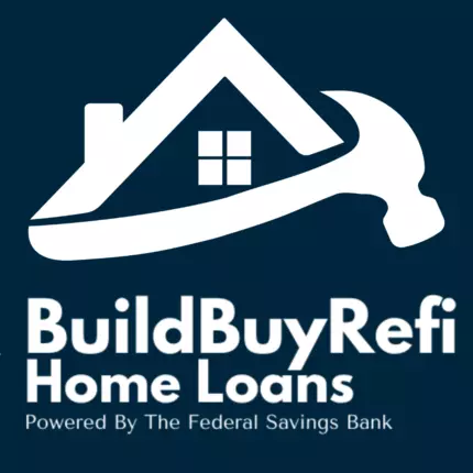 Logotipo de Build Buy Refi