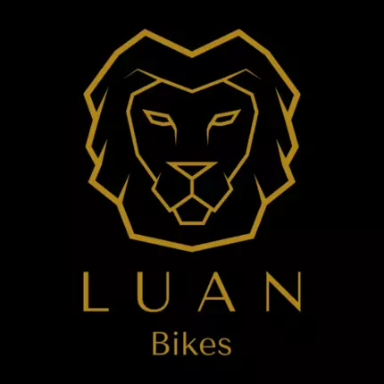 Logo da Luanbikes - Premium Titanbikes & Titanparts in Switzerland