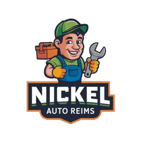 Bild von Garage Nickel Auto Reims