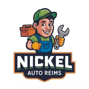 Bild von Garage Nickel Auto Reims