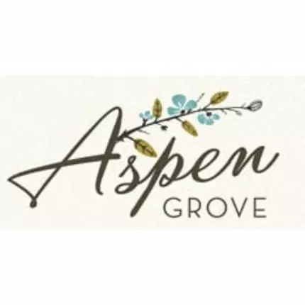 Logo von Aspen Grove Apartment Homes