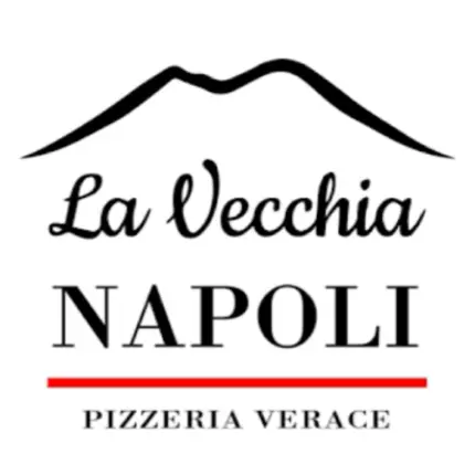 Logo van La Vecchia Napoli