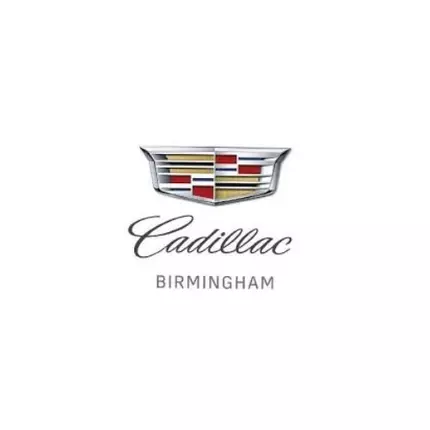 Logo da Cadillac of Birmingham