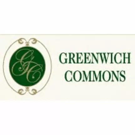 Λογότυπο από Greenwich Commons Apartment Homes