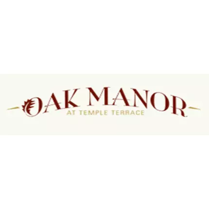 Logotyp från Oak Manor Apartment Homes