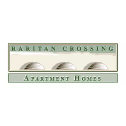 Logo de Raritan Crossing Apartment Homes