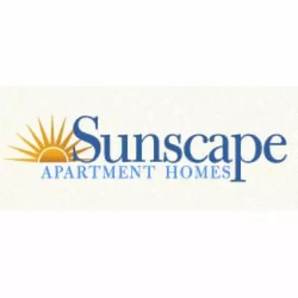 Logo od Sunscape Apartment Homes