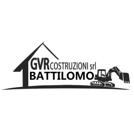 Logo da Gvr Costruzioni  Battilomo