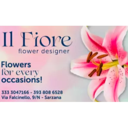 Logo da Il Fiore